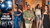 ABP Live Celeb Spotted | Madhuri Dixit Snapped At An Event, Saumya Tandon, Fardeen Khan And Others Clicked In Mumbai