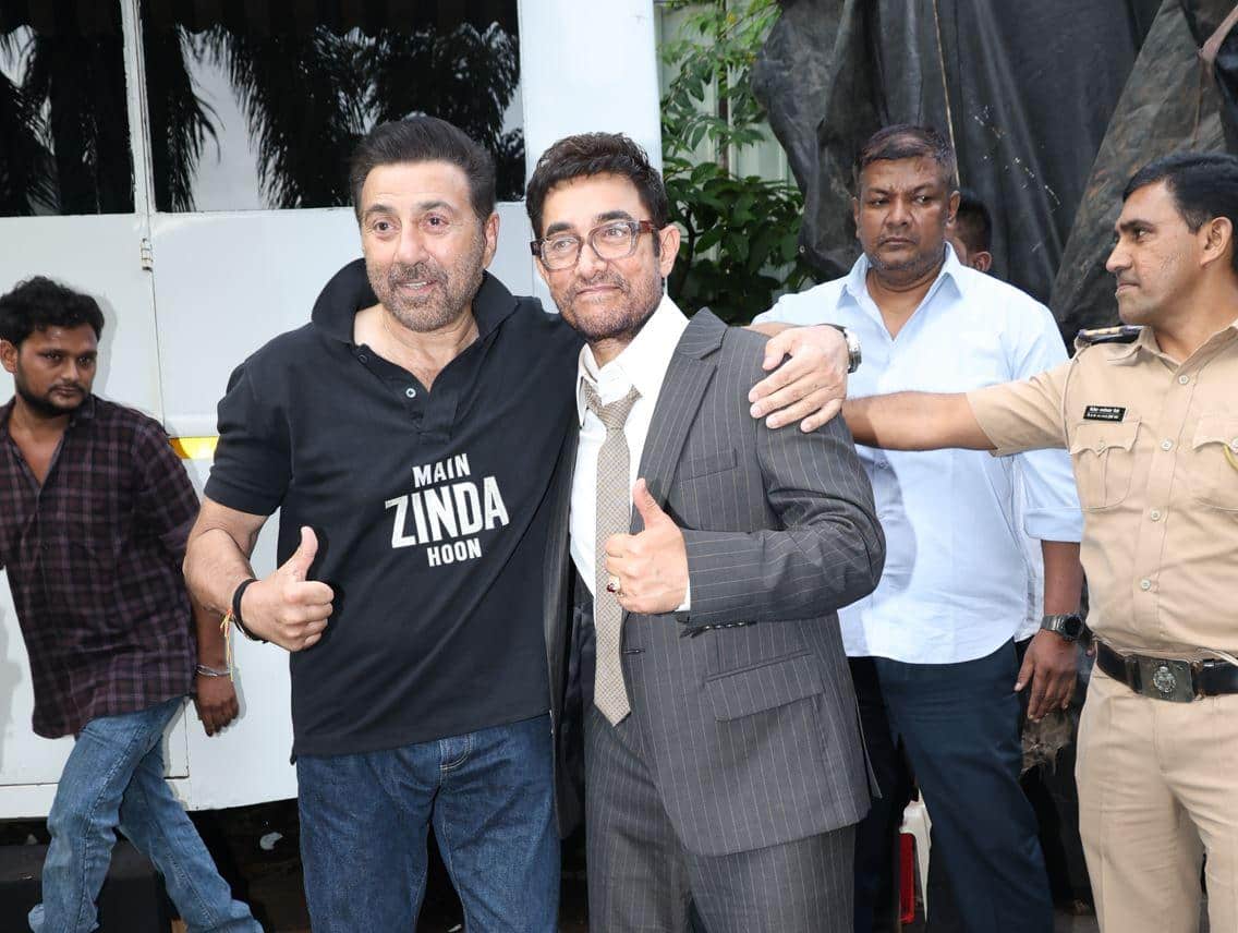 2026 की बिगेस्ट ओपनर फिल्म बनने के लिए Sunny Deol की 'बंटवारा 1947' को कितना कमाना होगा?