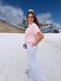 Aamna Sharif PHOTO: સ્વિત્ઝરર્લેન્ડમાં વેકેશન એન્જોય કરી રહી છે આમના શરીફ, જુઓ અભિનેત્રીનો ગ્લેમરસ અવતાર
