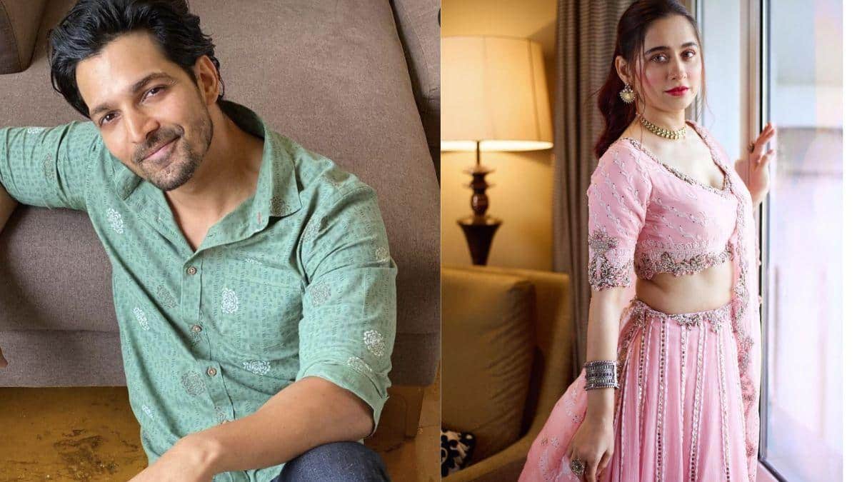 Are Harshvardhan Rane And Sanjeeda Sheikh Dating? Similar Instagram Posts Fuel Rumours