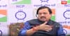 Sunil Tatkare on Prashant Kishor : प्रशांत किशोर आमच्या पक्षासाठी काम करतात हेच माहिती नाही
