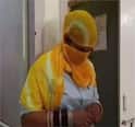  Punjab 'ਚ ਲਾਲ ਚੂੜੇ ਵਾਲੀ ਨਕਲੀ SHO ਗ੍ਰਿਫ਼ਤਾਰ ! ਥਾਣੇ 'ਚ ਵਰਦੀ ਪਾ ਕੇ ਕਰਦੀ ਰਹੀ 'ਡਿਊਟੀ'