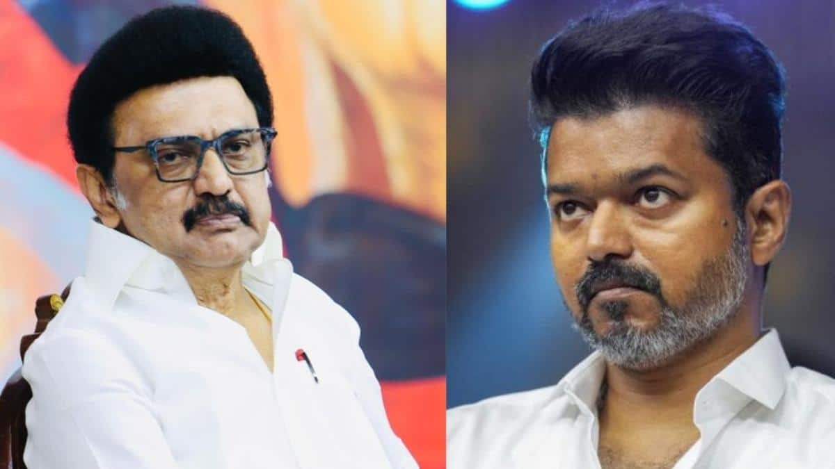 परिसीमन बिल पर मोदी सरकार के साथ या खिलाफ DMK? खोले पत्ते, एक्शन में थलापति