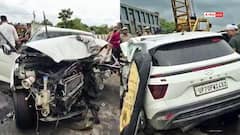 अबान की कार से मिलीं लिटरेचर की ये किताबें! भाई के लिए ले जा रहा था जेल