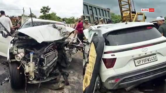 अबान की कार से मिलीं लिटरेचर की ये किताबें! भाई के लिए ले जा रहा था जेल