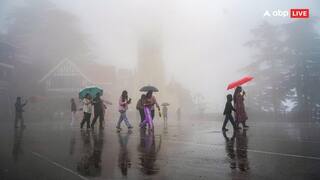 Gujarat Rain: ગુજરાતમાં આવતીકાલથી મેઘરાજાની નવી ઇનિંગ્સ, શનિ-રવિ સાર્વત્રિક વરસાદનું યલો એલર્ટ