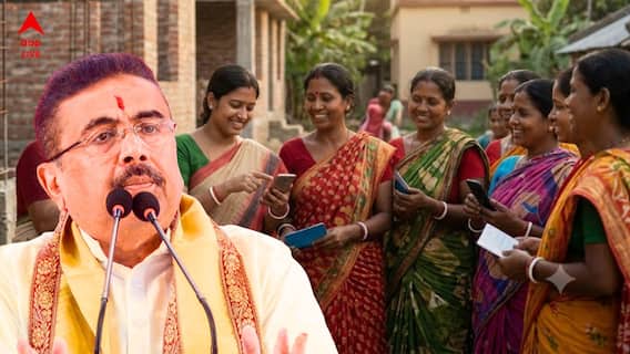 Annapurna Yojona : 'BJP সরকার যতদিন থাকবে প্রতি মাসের এই সময়ে' অন্নপূর্ণা যোজনা নিয়ে বিরাট প্রতিশ্রুতি মুখ্যমন্ত্রীর