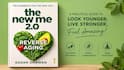 Can Good Health Redefine Success? Book The New Me 2.0 Puts Wellbeing At The Centre Of The Conversation