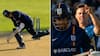 Trent Boult's 'Salute' Send-Off To Jonny Bairstow Goes Viral After Toe-Crushing Yorker | WATCH