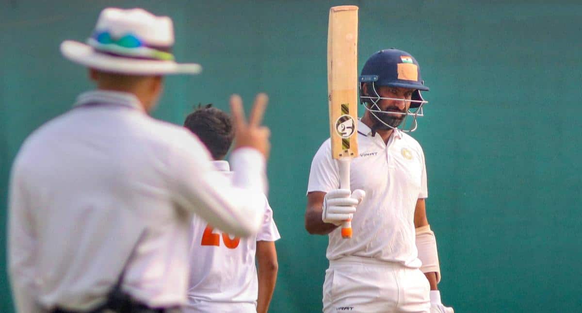 Josh Hazlewood Once Refused To Bowl To Cheteshwar Pujara; Here's Why