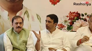 यूपी चुनाव 2027 से पहले RLD को बड़ा झटका, जयंत चौधरी के करीबी ने छोड़ी पार्टी