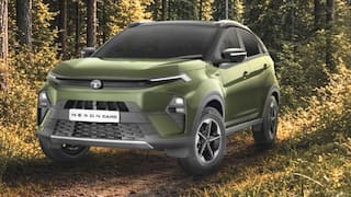 Tata Nexon CAMO : উৎসবের আগে ধামাকা টাটার, নিয়ে এল নেক্সন ক্য়ামো এডিশন, আলাদা কী আছে ?