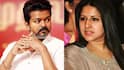 15 நிமிட காணொளி விசாரணை! வழக்கு வாபஸ்! முதல்வர் விஜய் விவகாரத்தில் மனைவி சங்கீதா செய்த காரியம்!