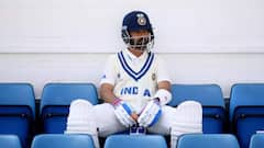 Ajinkya Rahane's Retirement Didn't Last Long, Next Move Confirmed