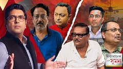 অভিষেকের 'সেটিং-অফার' নিয়ে নতুন ইঙ্গিত মদনের