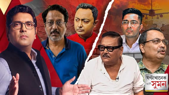 অভিষেকের 'সেটিং-অফার' নিয়ে নতুন ইঙ্গিত মদনের