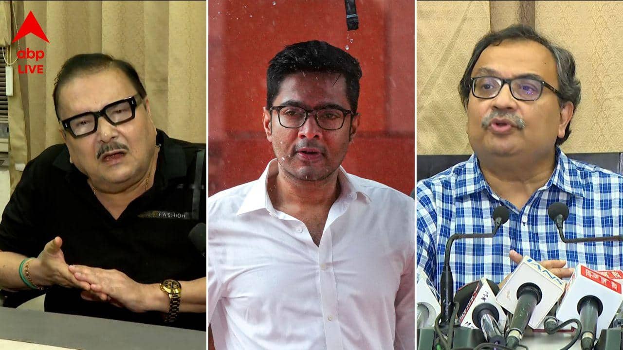 Madan Mitra on Abhishek Banerjee: 'সেটিং'-এর অভিযোগ সত্যি? অভিষেকের সঙ্গে কথা নিয়ে বিস্ফোরক মদন মিত্র, অস্বীকার করলেন না কুণাল ঘোষও!
