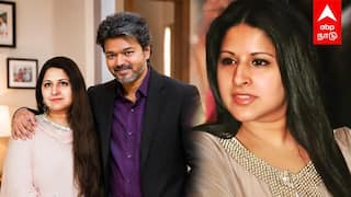 Vijay Sangeetha Divorce : விவாகரத்து வழக்கு வாபஸ்! சங்கீதா கொடுத்த திடீர் டிவிஸ்ட் காரணம் என்ன?