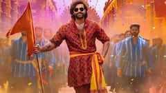 కొరియన్ కనకరాజు రివ్యూ: హారర్ కామెడీ నవ్వించిందా? వరుణ్ తేజ్ సినిమా హిట్టా? ఫట్టా?