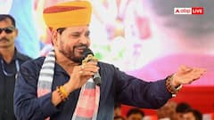 'ये तो कॉकरोच लूट ले गए', राहुल गांधी के कार्यक्रम पर बोले बृजभूषण शरण सिंह