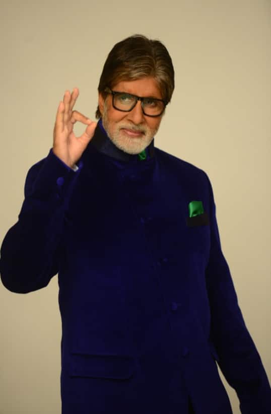 25 साल से एक ही स्टाइल का चश्मा क्यों पहनते हैं अमिताभ बच्चन? KBC में खुद बताया इसकी वजह