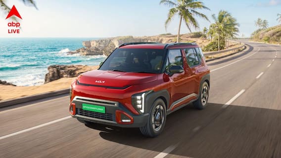 Kia New Car: Kia Syros EV ও Sorento Hybrid, ভারতে নিজেদের পোর্টফোলিও বাড়াচ্ছে কিয়া