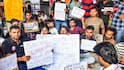 रांची प्रोटेस्टर्स से राहुल गांधी ने किया यह वादा, आंदोलनकारी छात्र ने क्या बताया