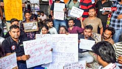 रांची प्रोटेस्टर्स से राहुल गांधी ने किया यह वादा, आंदोलनकारी छात्र ने क्या बताया
