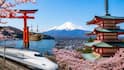 IRCTC Launches 10-Day Japan Tour From Delhi: Package Covers Tokyo, Kyoto and More At Rs 3.45 Lakh
