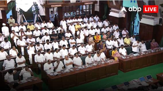 बजट पर बवाल! TVK ने DMK सरकार को घेरा, भ्रष्टाचार और कर्ज पर उठाए सवाल