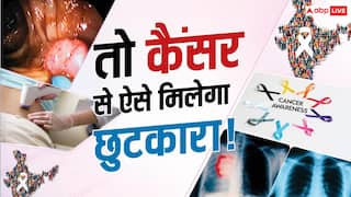 Xप्लेन: कैंसर से भारत कैसे बच सकता है? ऐसे पहचानें हर रोज दोहराने वाला दर्दनाक सच