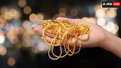 Gold Rate : पाच दिवसांमध्ये सोने 6400 रुपयांनी महागलं, चांदीच्या दरात 12 हजारांची वाढ, जाणून घ्या सोने चांदीचे नवे दर