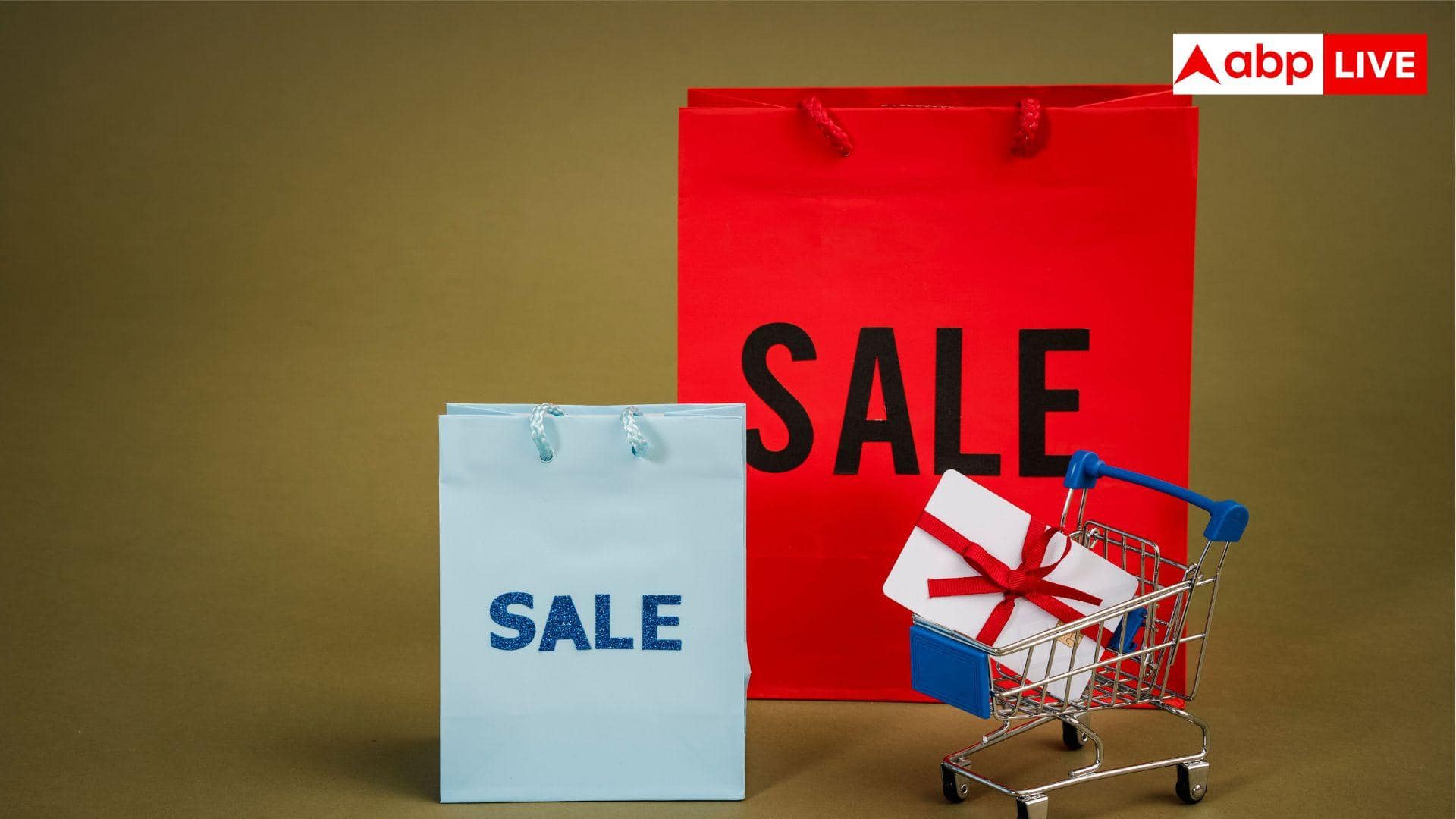Amazon-Flipkart पर फ्रीडम सेल शुरू, स्मार्टफोन-ईयरबड्स पर तगड़ा डिस्काउंट