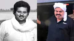 पिता की कब्र के पास दफनाया जाएगा अतीक अहमद का लाडला, जेल में बंद 2 भाई नहीं होंगे शामिल