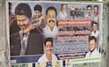 மதுரையில் விஜய் மகன் ஜேசன் சஞ்சய் போஸ்டர்கள்: தவெகவின் அடுத்த தலைவரா?
