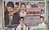 மதுரையில் விஜய் மகன் ஜேசன் சஞ்சய் போஸ்டர்கள்: தவெகவின் அடுத்த தலைவரா?