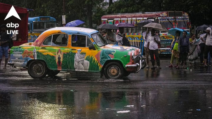 সোমবার ও মঙ্গলবার বৃষ্টির পরিমাণ ও ব্যাপকতা কমবে। বিক্ষিপ্তভাবে হালকা বৃষ্টির সম্ভাবনা রয়েছে।