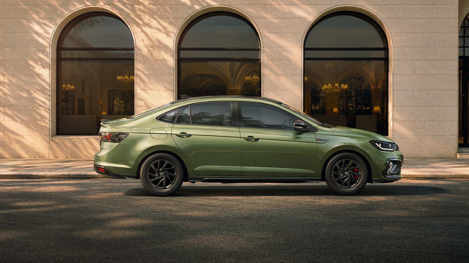 Forget Old Colours As Carmakers Are Experimenting Like Volkswagen Virtus Anniversary Edition