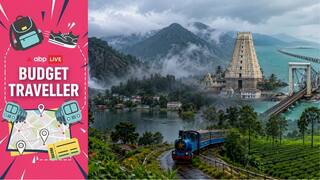 Budget Traveller | 8 Best Monsoon Getaways In Tamil Nadu Under Rs 22,000
