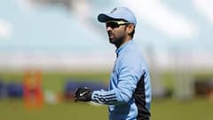 Ajinkya Rahane News : निवृत्तीची घोषणा अन् त्यानंतर लगेच मोठा ट्विस्ट! अजिंक्य रहाणेच्या निर्णयाने पुन्हा सगळे चक्रावले, नेमकं काय घडलं?