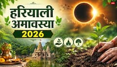 Hariyali Amavasya 2026: हरियाली अमावस्या पर ग्रहण का साया! पौधे लगाएं या नहीं, जान लें नियम