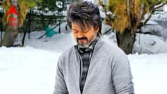 Thalapathy Vijay: ফের জুড়ছে মুখ্যমন্ত্রীর সংসার ! ভাঙছে না ২৭ বছরের সম্পর্ক, ডিভোর্স মামলা প্রত্যাহার বিজয়পত্নী সঙ্গীতার