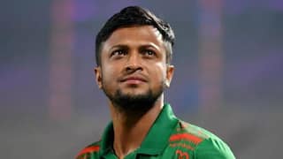 shakib al hasan reacts on house attack he wants to play farewell series for bangladesh