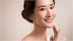 Korean Glass Skin : కొరియన్ గ్లాస్ స్కిన్ కోసం రోజూ పాటించాల్సిన అలవాట్లు ఇవే.. మెరిసే చర్మం కోసం ట్రై చేయండి