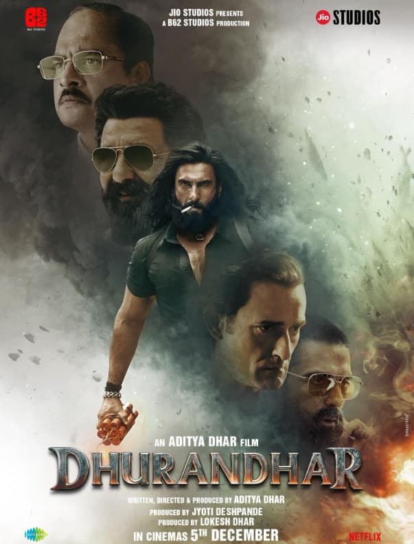 धुरंधर' में हर चीज को असली दिखाने के लिए आदित्य धर ने पानी की तरह बहा दिए थें करोड़ों, आर माधवन का खुलासा