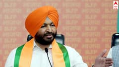ਗੁਰਪ੍ਰੀਤ ਸਿੰਘ ਭੁੱਲਰ ਦੇ ਤਬਾਦਲੇ 'ਤੇ ਸਿਆਸਤ ਗਰਮ, ਰਵਨੀਤ ਬਿੱਟੂ ਨੇ ਉਠਾਏ ਵੱਡੇ ਸਵਾਲ