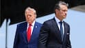 Did Trump, Hegseth Clash Over Weapons Shortage Amid Iran War? White House Dismisses 'Fake News'
