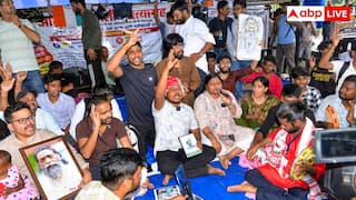 Jharkhand: વિધાનસભા ઘેરવા જઈ રહ્યા છે દેવેન્દ્ર મહતો, વિદ્યાર્થીઓએ કહ્યું- એક ટકા પણ સમાધાન કરવામાં નહીં આવે