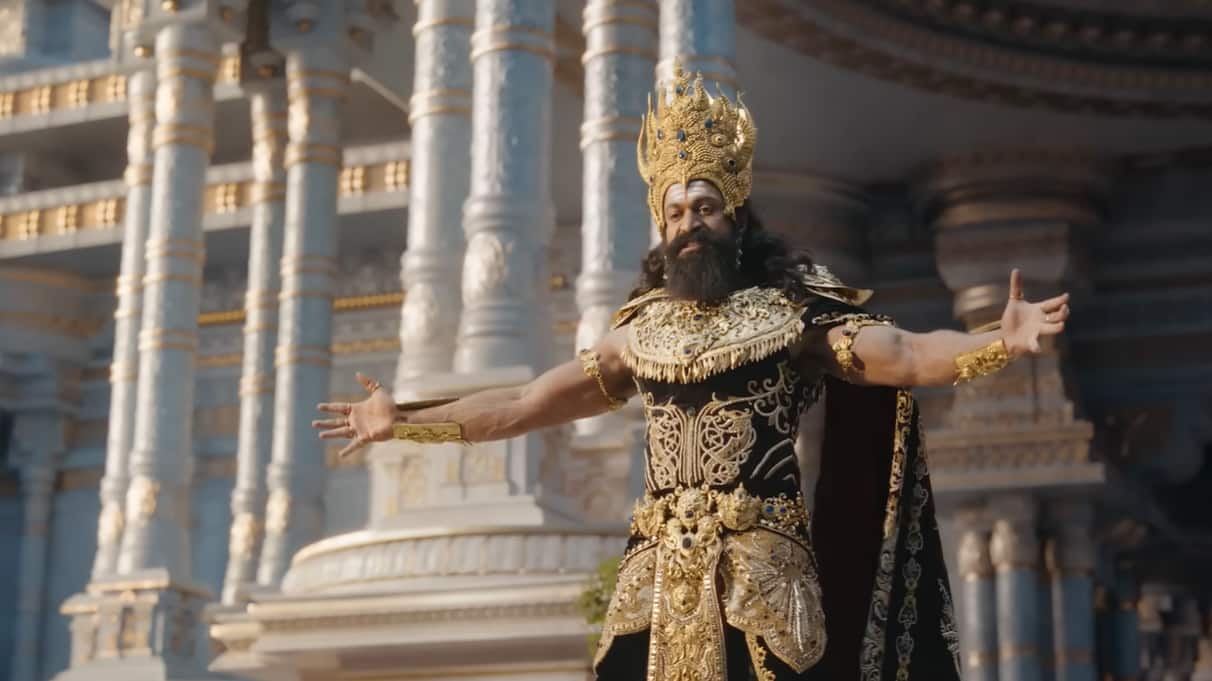 ऑस्कर नहीं मिला तो निराशा होगी...', रणबीर कपूर की 'रामायण' को लेकर बोले महाराष्ट्र के सीएम देवेंद्र फडणवीस