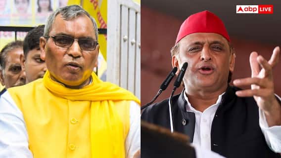 'अखिलेश श्रीकृष्ण के वंशज नहीं, कंसवंशी' सुदामा वाले बयान पर ओपी राजभर 'अखिलेश श्रीकृष्ण के वंशज नहीं, कंसवंशी' सुदामा वाले बयान पर ओपी राजभर